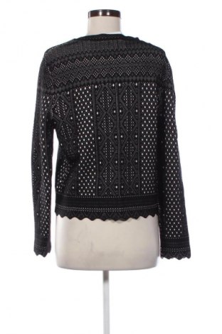 Damen Strickjacke Leo & Ugo, Größe XL, Farbe Mehrfarbig, Preis 18,99 €