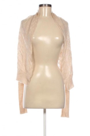 Damen Strickjacke Liu Jo, Größe L, Farbe Beige, Preis € 32,99