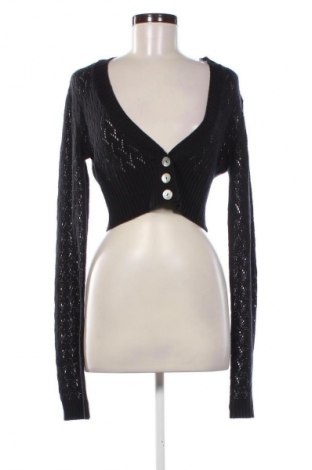 Damen Strickjacke Livre, Größe M, Farbe Schwarz, Preis € 14,77