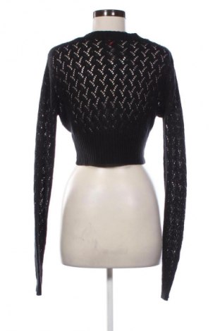Damen Strickjacke Livre, Größe M, Farbe Schwarz, Preis € 14,77