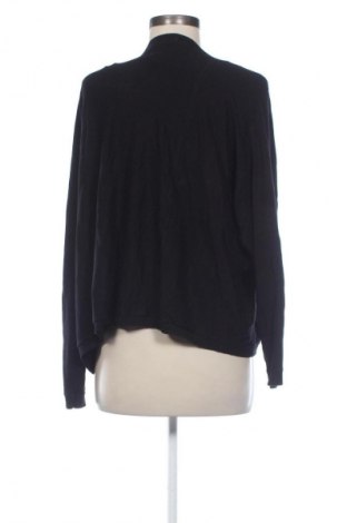 Női kardigán Lola & Liza, Méret XL, Szín Fekete, Ár 8 211 Ft