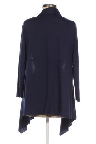 Damen Strickjacke Made In Italy, Größe XXL, Farbe Blau, Preis € 15,00