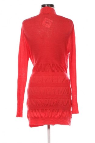 Damen Strickjacke Malvin, Größe S, Farbe Rot, Preis 28,99 €