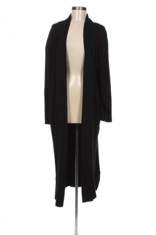 Damen Strickjacke Mango, Größe L, Farbe Schwarz, Preis € 18,99