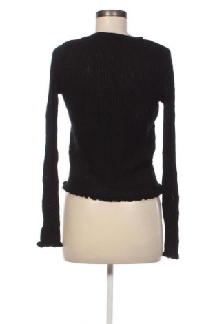 Damen Strickjacke Mango, Größe L, Farbe Schwarz, Preis 16,99 €