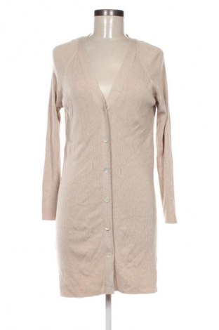 Damen Strickjacke Mango, Größe S, Farbe Beige, Preis € 15,99
