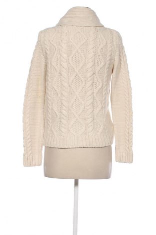 Cardigan de damă Mango, Mărime M, Culoare Ecru, Preț 71,00 Lei