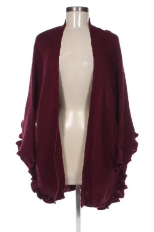 Damen Strickjacke Mango, Größe XS, Farbe Rot, Preis € 35,76