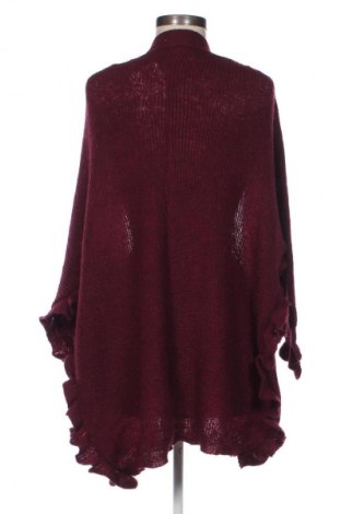 Damen Strickjacke Mango, Größe XS, Farbe Rot, Preis € 35,76