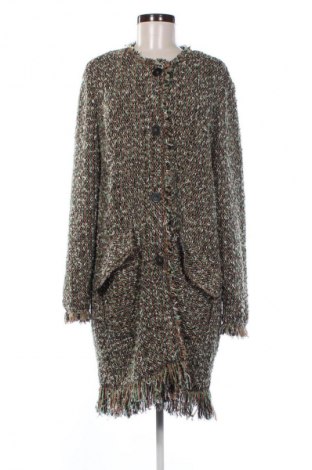 Damen Strickjacke Marc Cain, Größe XL, Farbe Mehrfarbig, Preis € 170,34