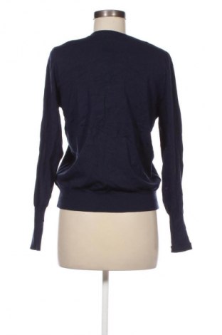 Γυναικεία ζακέτα Marks & Spencer, Μέγεθος L, Χρώμα Μπλέ, Τιμή 11,99 €
