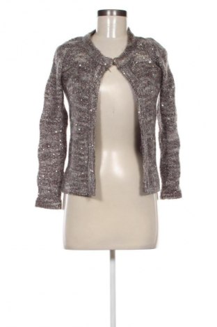 Damen Strickjacke Marks & Spencer, Größe S, Farbe Mehrfarbig, Preis € 13,80