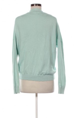 Damen Strickjacke Massimo Dutti, Größe S, Farbe Grün, Preis € 31,68
