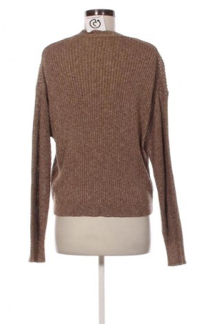 Damen Strickjacke Massimo Dutti, Größe M, Farbe Braun, Preis € 31,68