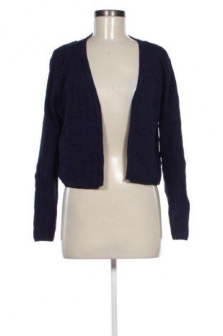 Cardigan de damă Metalicus, Mărime M, Culoare Albastru, Preț 100,99 Lei