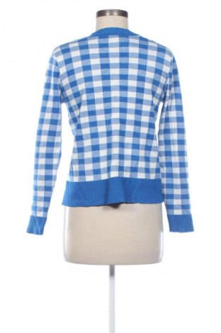 Дамска жилетка Metric Knits, Размер S, Цвят Многоцветен, Цена 29,00 лв.
