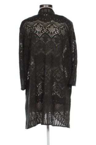 Cardigan de damă Mia Moda, Mărime XXL, Culoare Verde, Preț 141,99 Lei