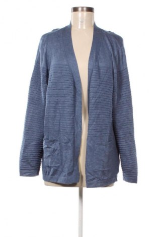 Cardigan de damă Millers, Mărime XXL, Culoare Albastru, Preț 100,99 Lei
