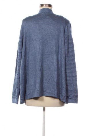 Cardigan de damă Millers, Mărime XXL, Culoare Albastru, Preț 100,99 Lei