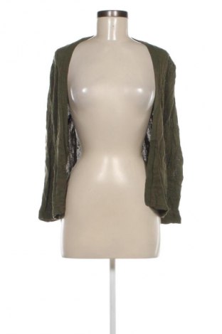 Damen Strickjacke Millers, Größe S, Farbe Grün, Preis 20,99 €