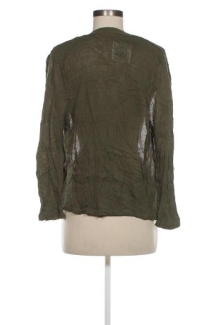 Damen Strickjacke Millers, Größe S, Farbe Grün, Preis 20,99 €