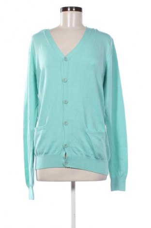 Damen Strickjacke Minimum, Größe L, Farbe Grün, Preis € 72,00