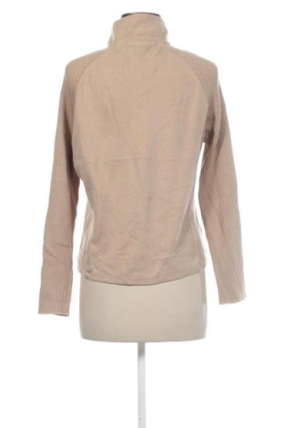 Damen Strickjacke Miss H., Größe M, Farbe Beige, Preis 20,99 €
