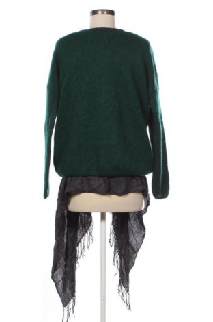 Damen Strickjacke Miss H., Größe M, Farbe Mehrfarbig, Preis 27,80 €