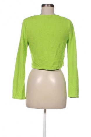 Damski kardigan Miss Selfridge, Rozmiar L, Kolor Zielony, Cena 111,99 zł