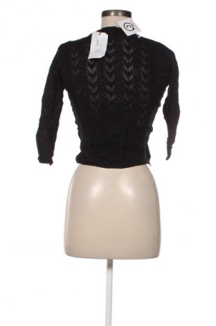 Damski kardigan Miss Valley, Rozmiar S, Kolor Czarny, Cena 150,99 zł