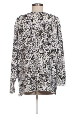 Damski kardigan Modern Times, Rozmiar 3XL, Kolor Kolorowy, Cena 80,46 zł