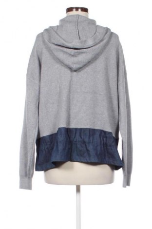 Damen Strickjacke Moewy, Größe XXL, Farbe Grau, Preis € 14,83