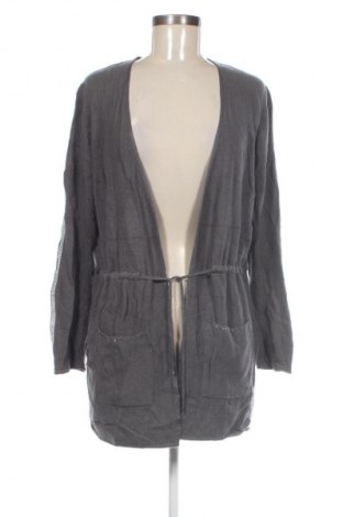 Damen Strickjacke Monari, Größe M, Farbe Grau, Preis € 43,99