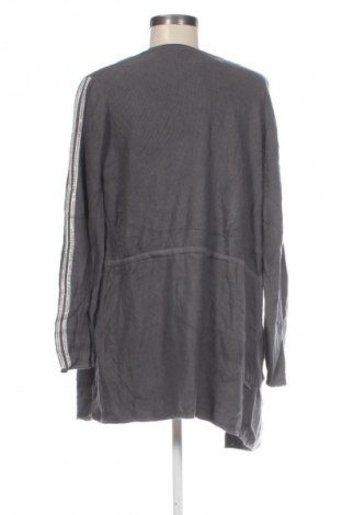 Damen Strickjacke Monari, Größe M, Farbe Grau, Preis € 43,99