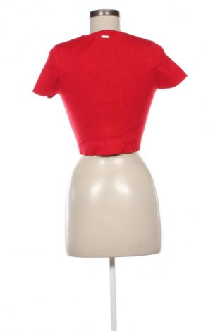 Damen Strickjacke Mooloola, Größe L, Farbe Rot, Preis € 28,99