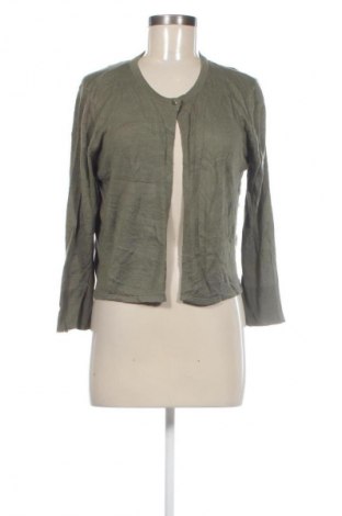 Cardigan de damă More & More, Mărime L, Culoare Verde, Preț 214,99 Lei