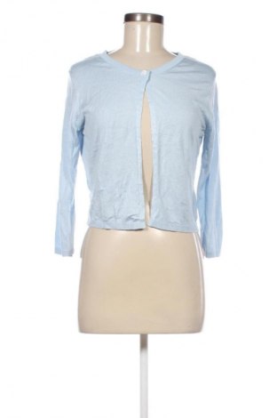 Damen Strickjacke More & More, Größe M, Farbe Blau, Preis € 43,99