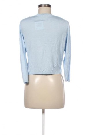 Damen Strickjacke More & More, Größe M, Farbe Blau, Preis € 43,99