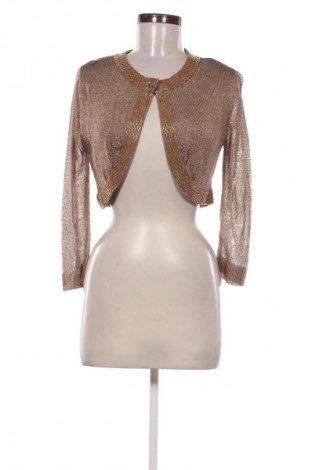 Damen Strickjacke Morgan, Größe S, Farbe Beige, Preis € 20,99
