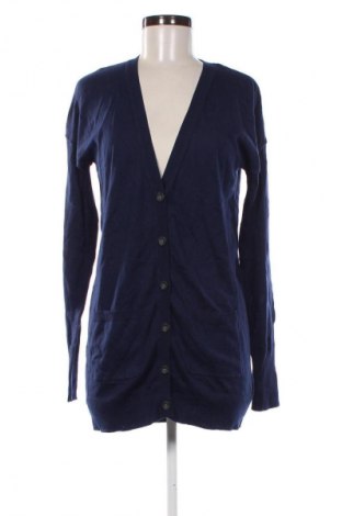 Damen Strickjacke Mossimo, Größe M, Farbe Blau, Preis € 27,70