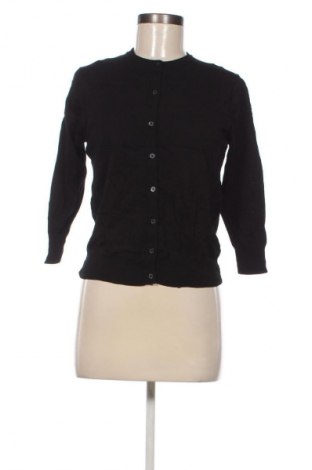 Dámsky kardigán Muji, Veľkosť M, Farba Čierna, Cena  23,95 €