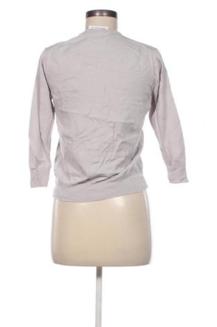 Damen Strickjacke Muji, Größe M, Farbe Grau, Preis € 28,99