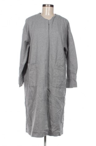 Dámsky kardigán Muji, Veľkosť L, Farba Sivá, Cena  23,95 €