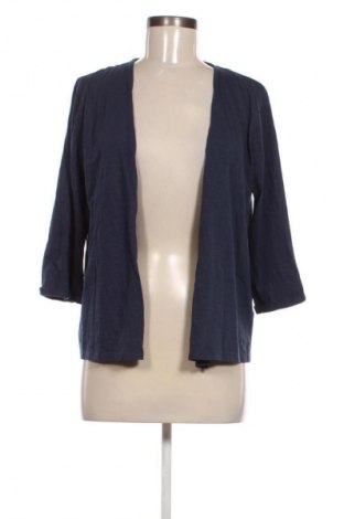 Damen Strickjacke Multiblu, Größe L, Farbe Blau, Preis 15,00 €