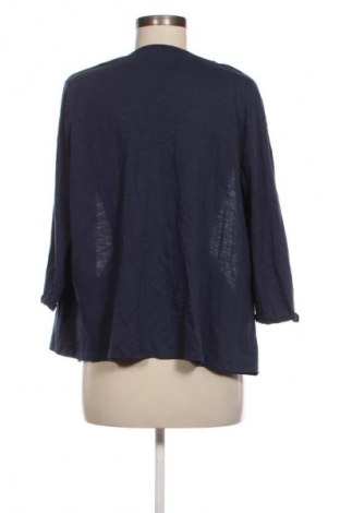 Damen Strickjacke Multiblu, Größe L, Farbe Blau, Preis 15,00 €