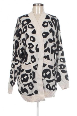 Дамска жилетка NEW COLLECTION, Размер XXL, Цвят Многоцветен, Цена 22,99 лв.