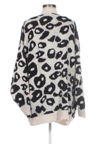 Дамска жилетка NEW COLLECTION, Размер XXL, Цвят Многоцветен, Цена 22,99 лв.