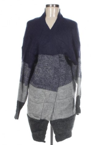 Damen Strickjacke NEW COLLECTION, Größe L, Farbe Mehrfarbig, Preis 34,99 €