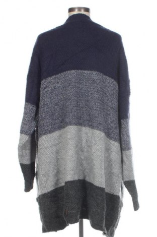 Damen Strickjacke NEW COLLECTION, Größe L, Farbe Mehrfarbig, Preis 34,99 €