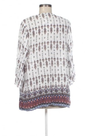 Damen Strickjacke New Look, Größe M, Farbe Mehrfarbig, Preis € 10,99